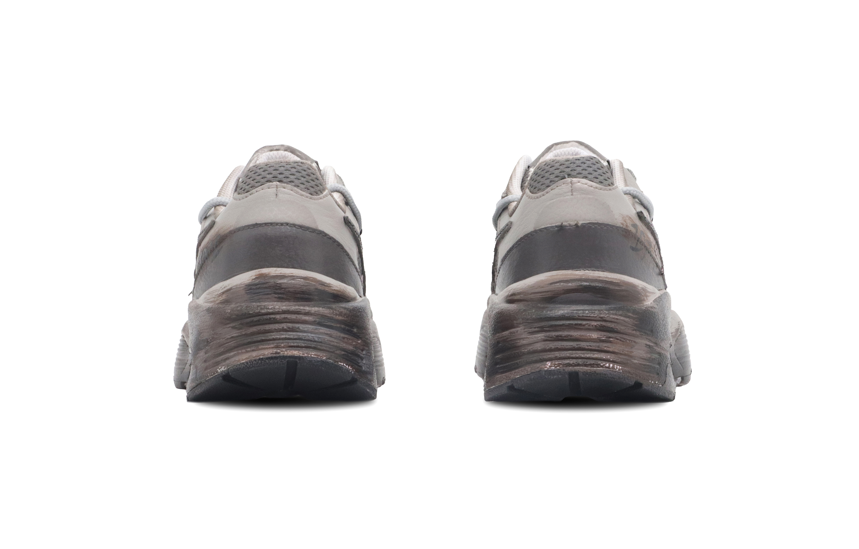 Nike Air Max Fusion Slip Resistant Abrasion Resistant Slip Resistant Abrasion Resistant Low top Running Shoes Women’s