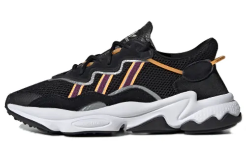 Adidas Ozweego Flash Orange Women's