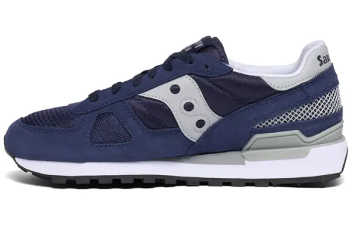 Saucony Shadow Original Navy Grey
