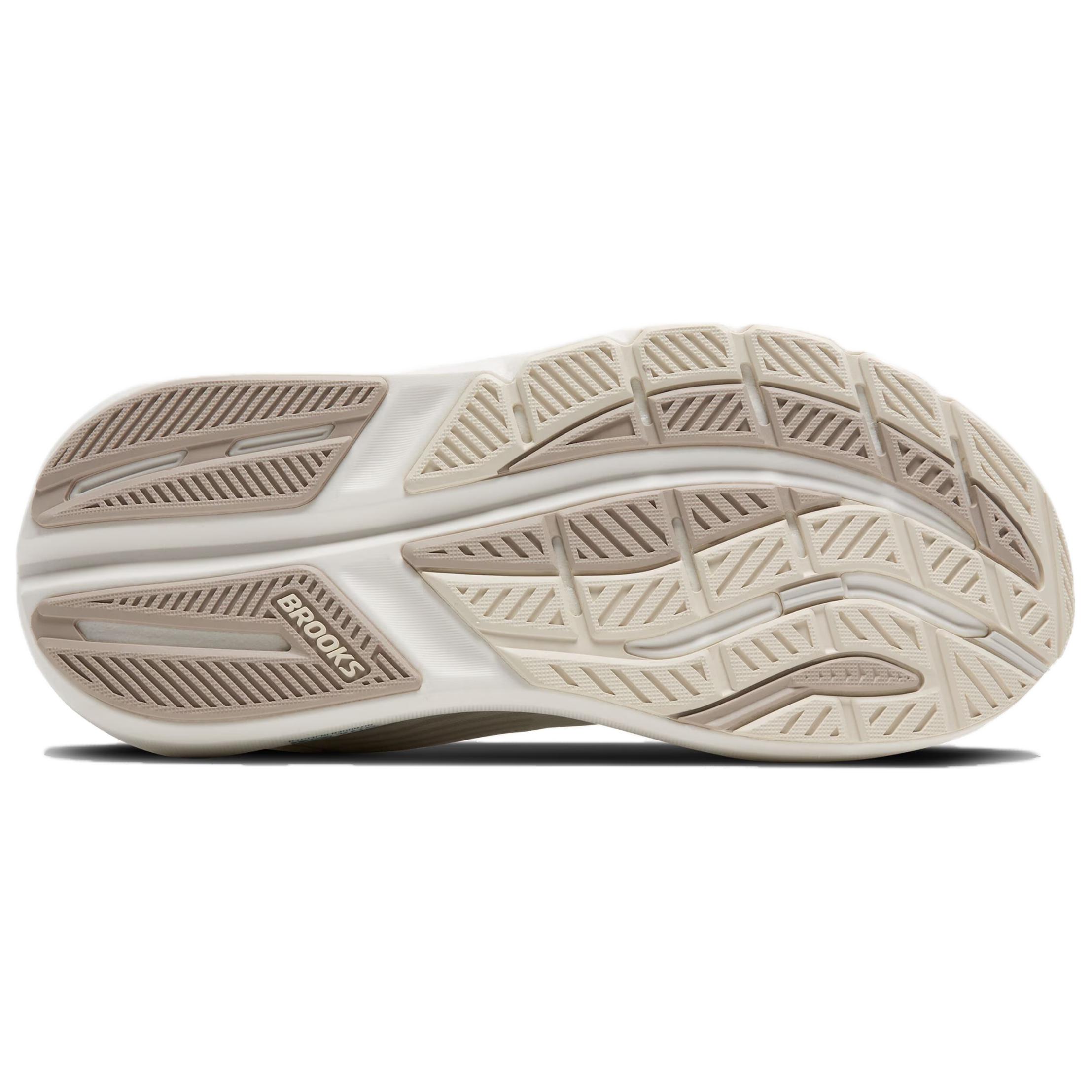 Brooks Running Shoes Women’s Beige