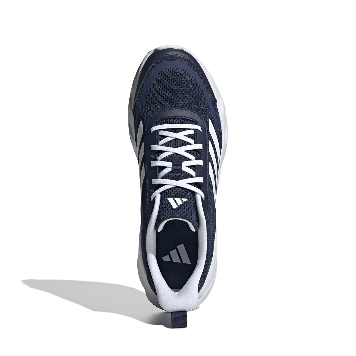 Adidas Switch FWD Low top Casual Running Shoes Men’s Blue