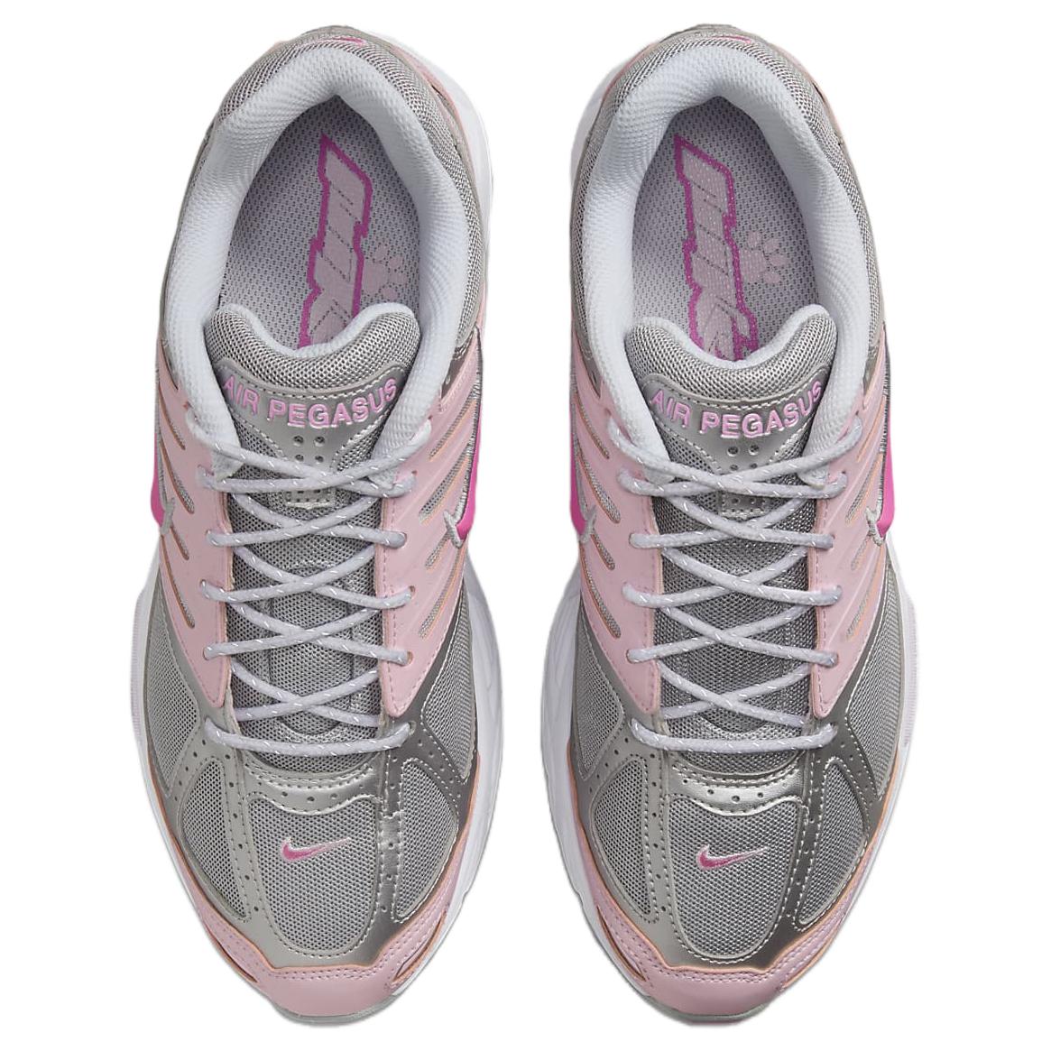 Nike Air Peg 2K5 Pawprint Pink Foam Women’s