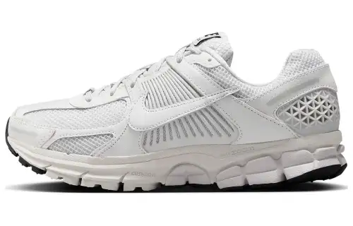 Nike Zoom Vomero 5 White Vast Grey Women's