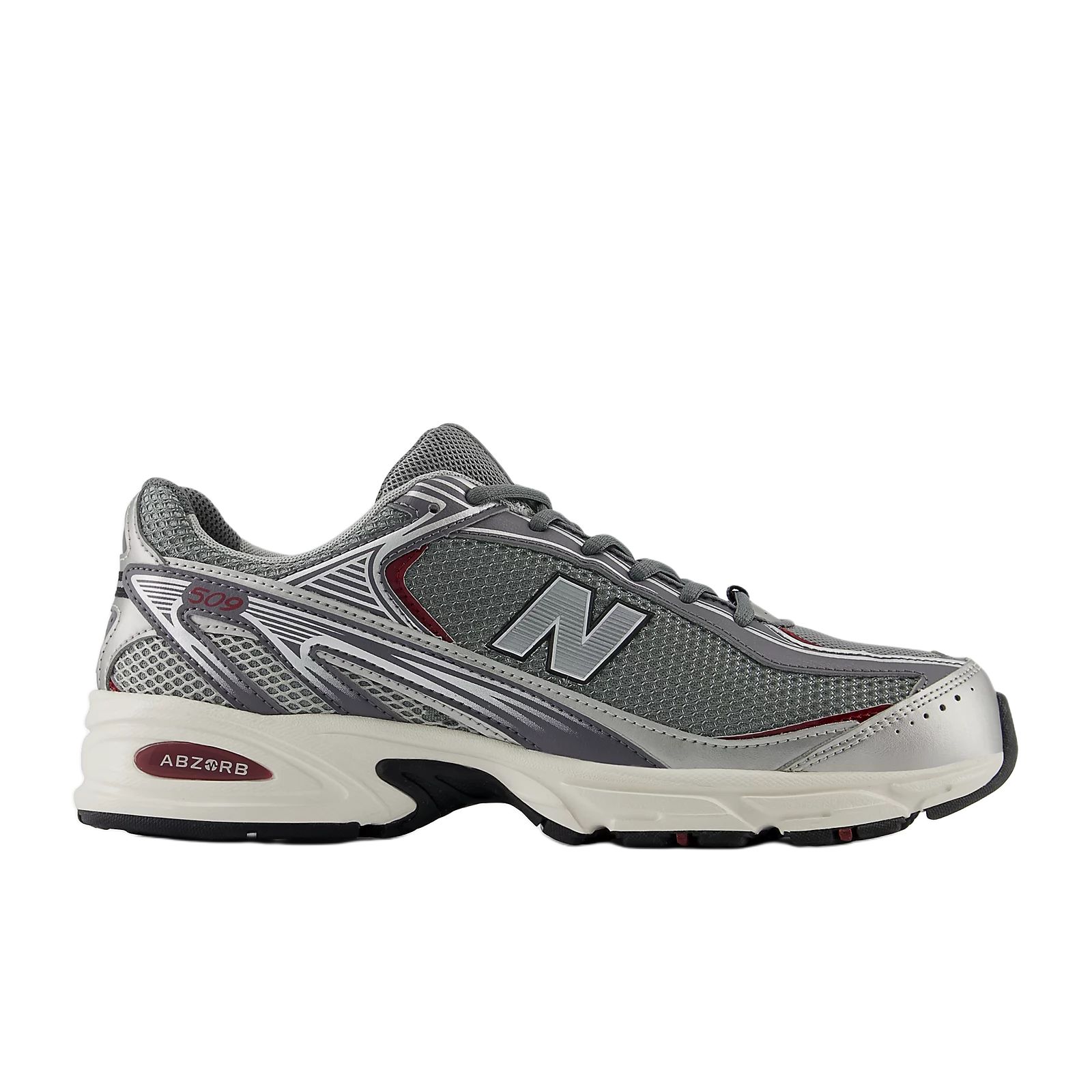 New Balance 509 lace-up sneakers