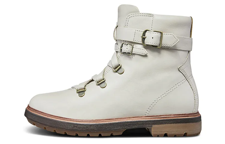 Timberland Boot Company Riley Flair Hiker 'White' Women's