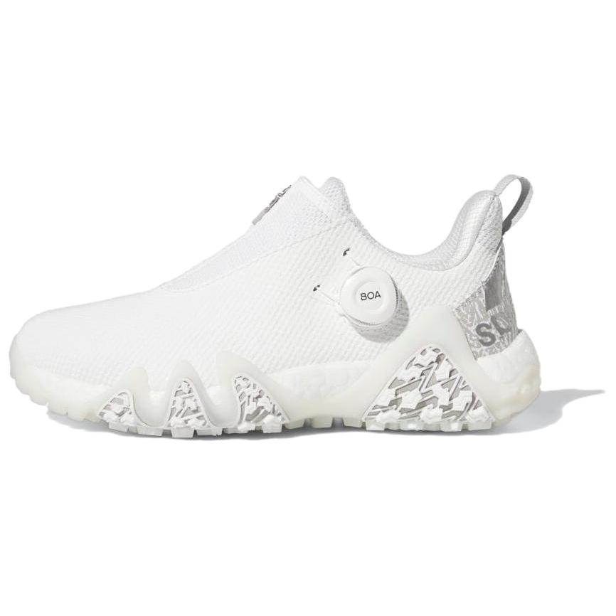 Adidas Codechaos 22 Boa Spikeless Shoes 'White' Women's