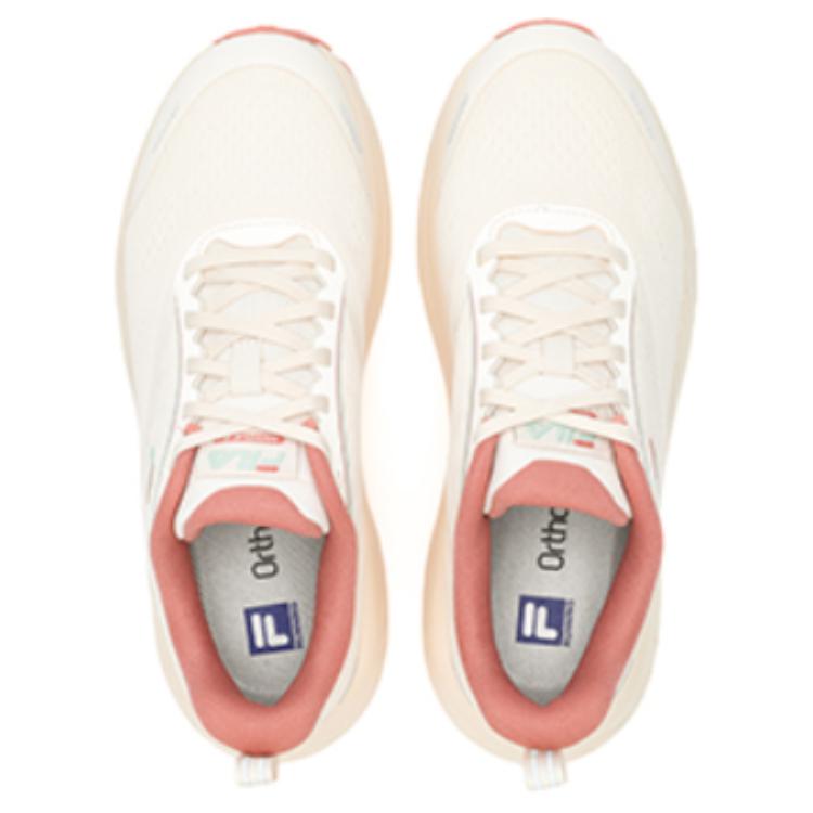 FILA NUVOLE 2 Low top Running Shoes Women’s Beige