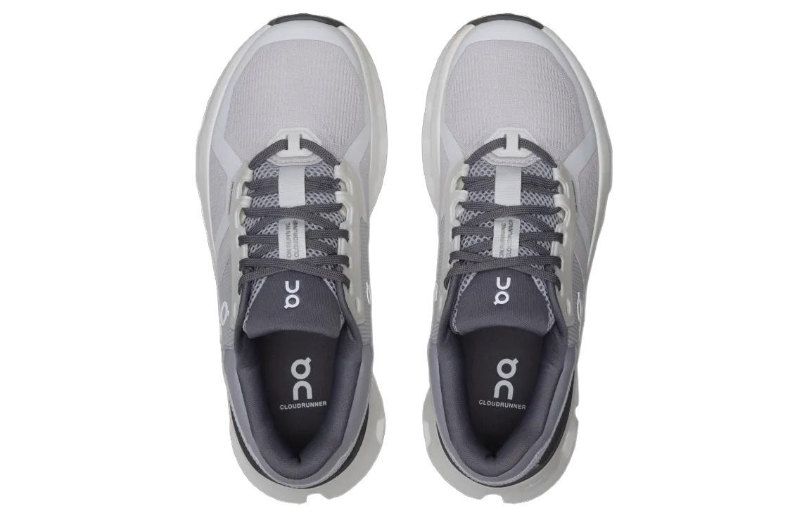 Cloudrunner 2 Wmns On ‘Frost White’ Women’s