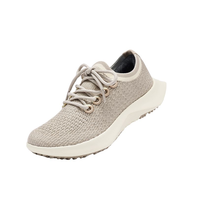 Allbirds Tree Dasher 2 Cushioning Breathable Lightweight Cushioning Breathable Lightweight Low top Running Shoes Men’s