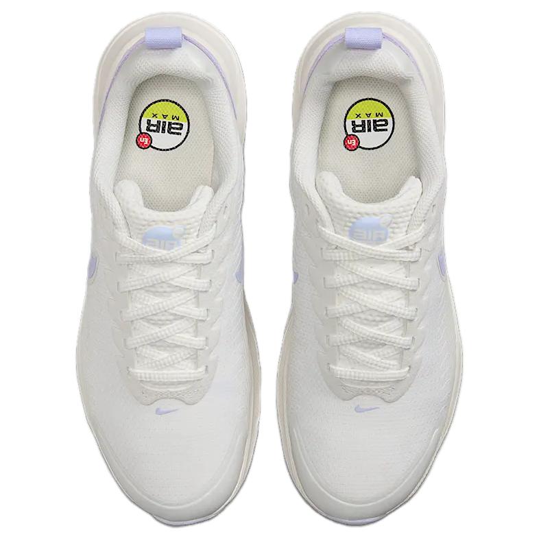 Nike Air Max Nuaxis Se Summit White Sail White Amethyst Tint Women’s