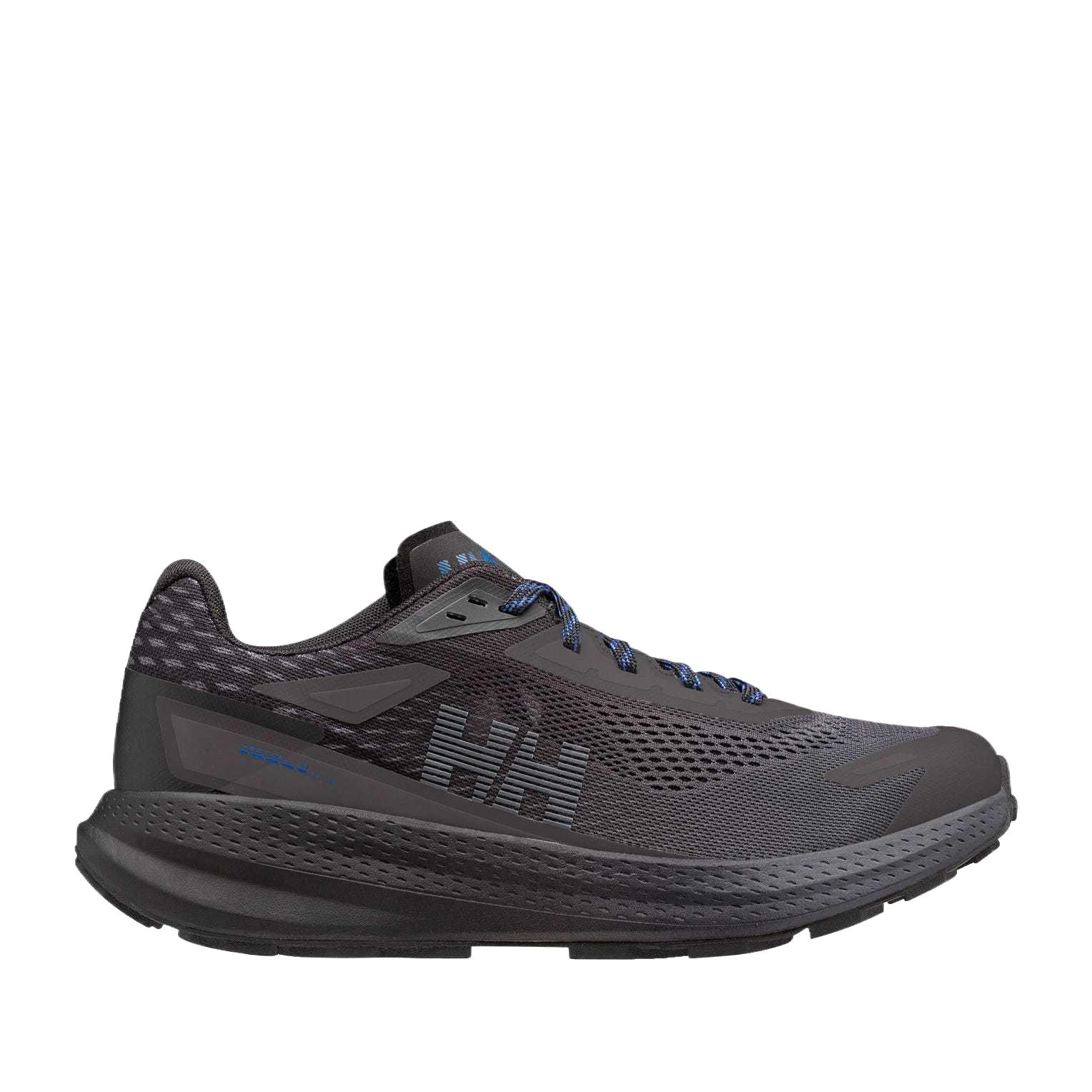 HELLY HANSEN Kestrel Low top Running Shoes Men’s Black