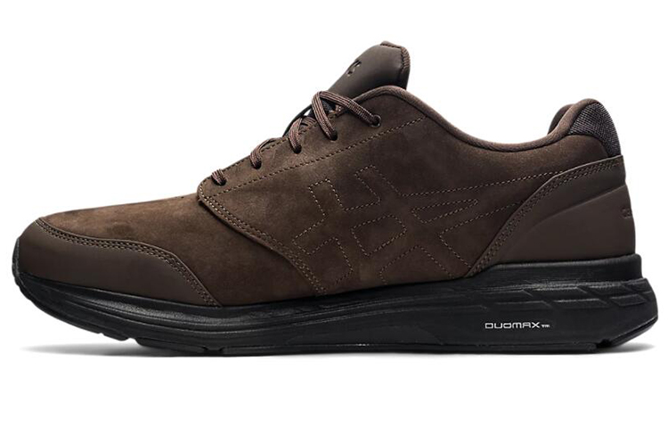 Asics Gel Odyssey Comfortable Low top Running Shoes Men's Brown