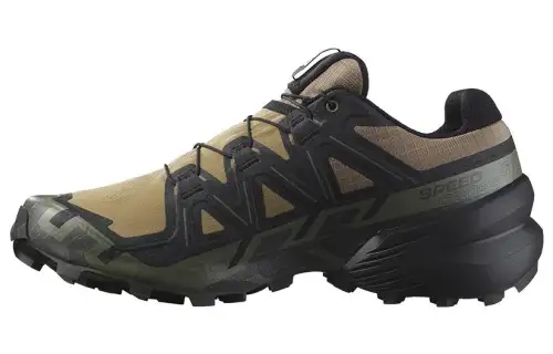 SALOMON Speedcross 6 'Kelp'