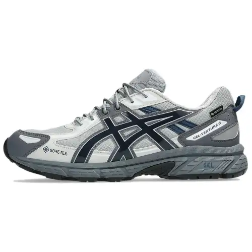 ASICS Gel Venture 6 Gtx Piedmont Grey Metropolis
