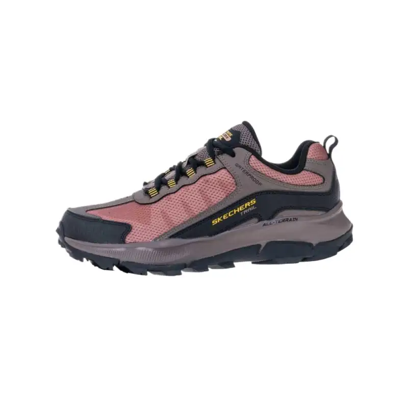 Skechers Equalizer 5.0 Low top Outdoor Shoes Men's Coffee