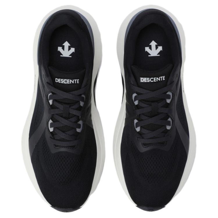DESCENTE Alpha Support Cushioning Slip Resistant Abrasion Resistant Breathable