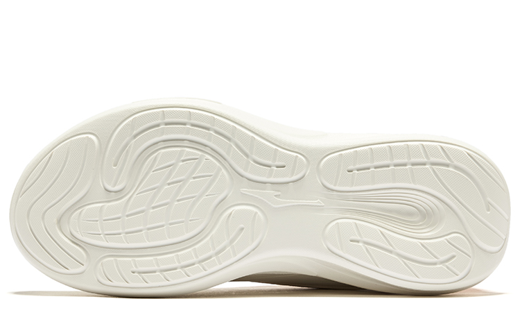 Erke Cushioning Abrasion Resistant Cushioning, Wear Resistant Low top Running Shoes Women’s
