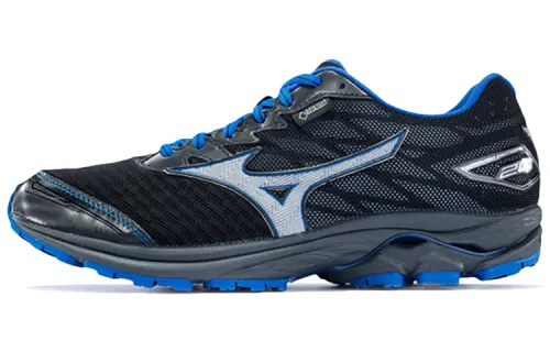 Mizuno Rider 20 Gtx Black/Blue