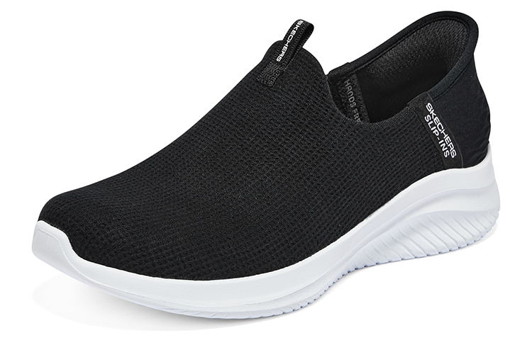 Skechers Ultra Flex 3.0 ‘Black’ Women’s