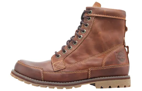 Timberland Earthkeepers Abrasion Resistant Short Outdoor Shoes Men's