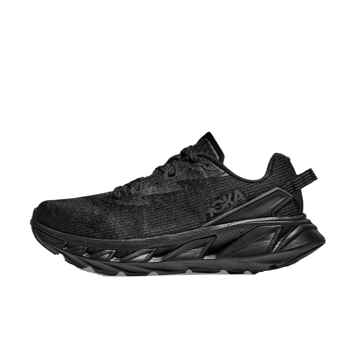 HOKA ONE ONE Elevon 2 Ts Black Carbon Black