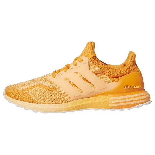 UltraBoost 5.0 Adidas Dna 'Orange Rush'