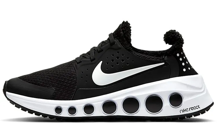 Nike CruzrOne 'Black'