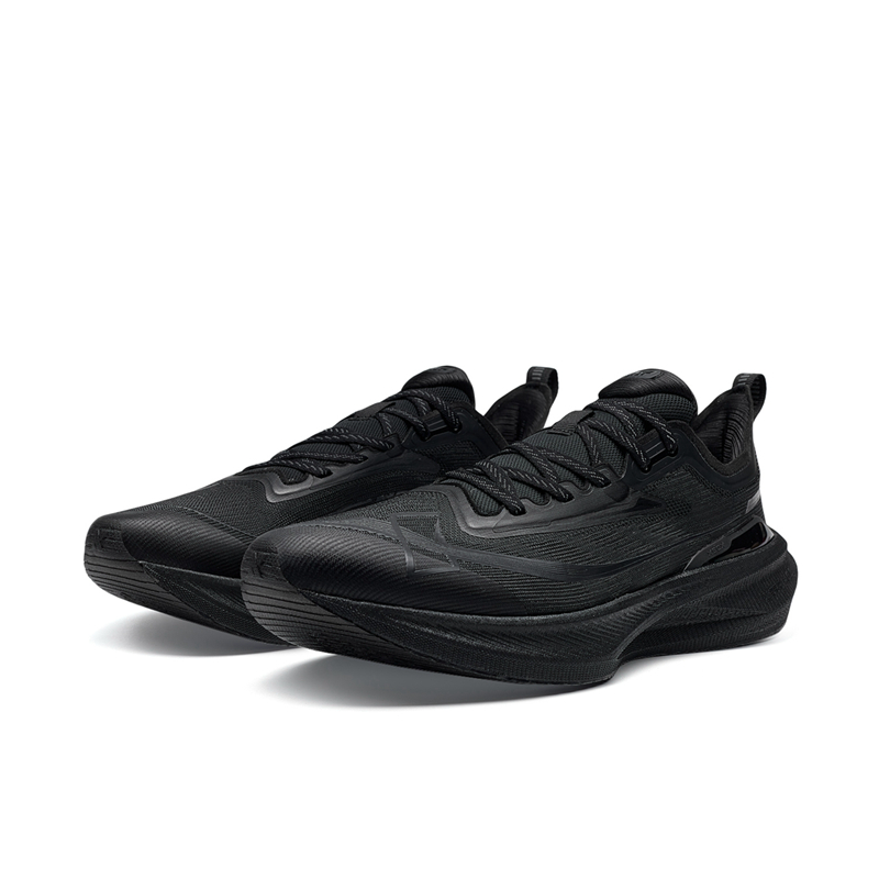 XTEP 2000km 2.0 Comfortable Low top Training Physical Fitness Test & Exam City Commuting Running Shoes Men’s
