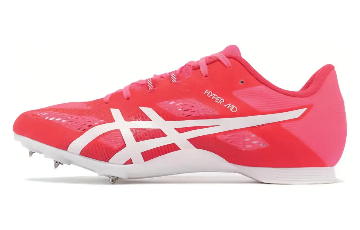 ASICS Hyper Md 8 'Pink White'