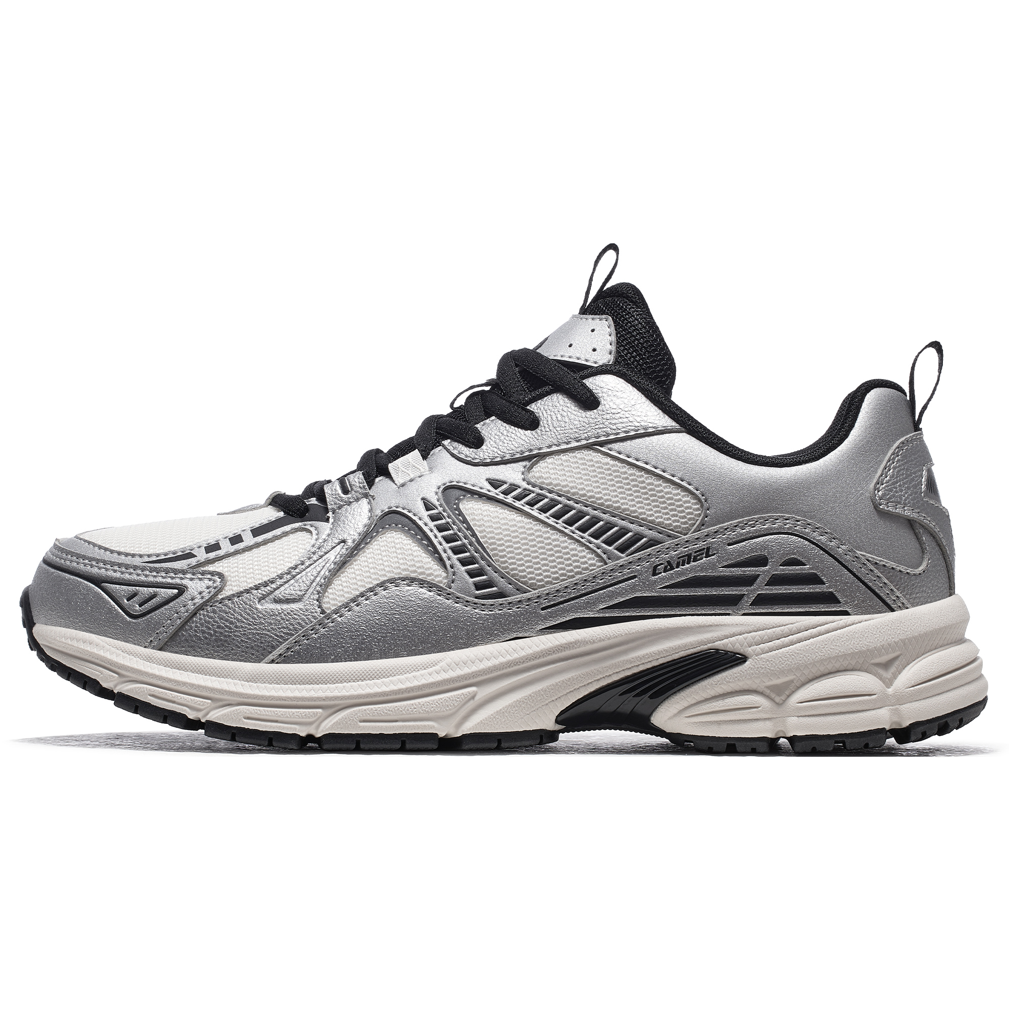 CAMEL Low top Casual Running Shoes Men’s