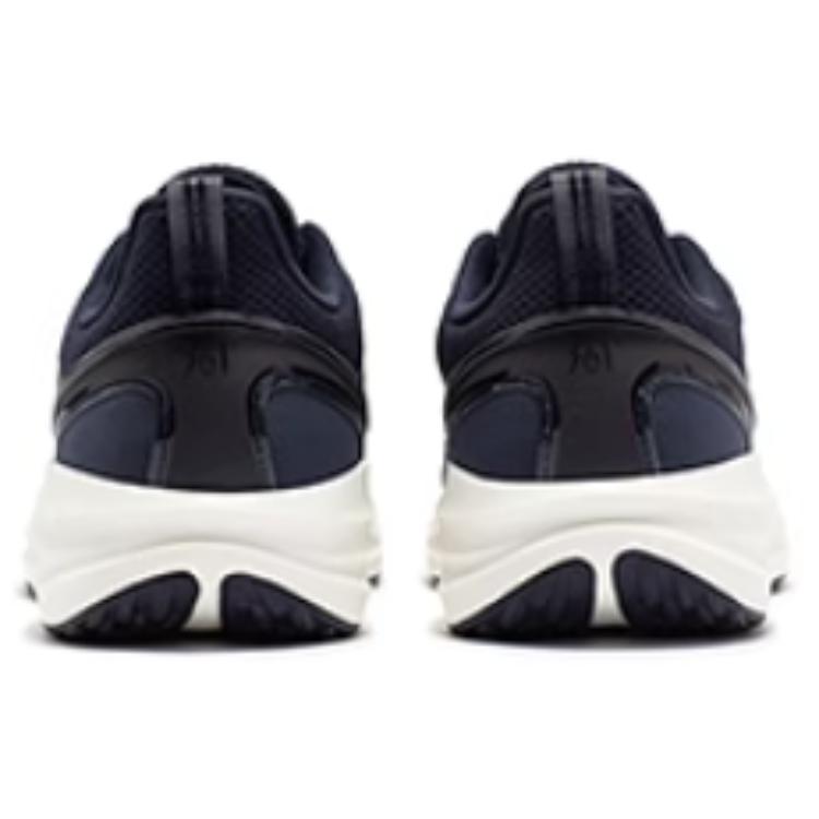 361° Slip Resistant Slip Resistant Low top Running Shoes Men’s Dark Blue