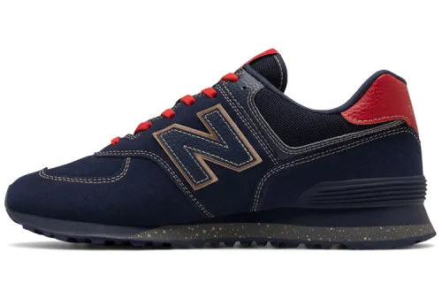 574 New Balance 'Black History Month'