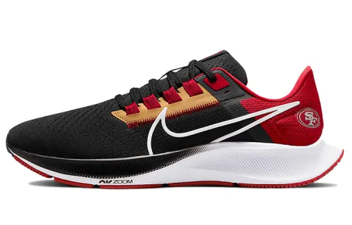 Nike Air Zoom Pegasus 38 San Francisco 49ers