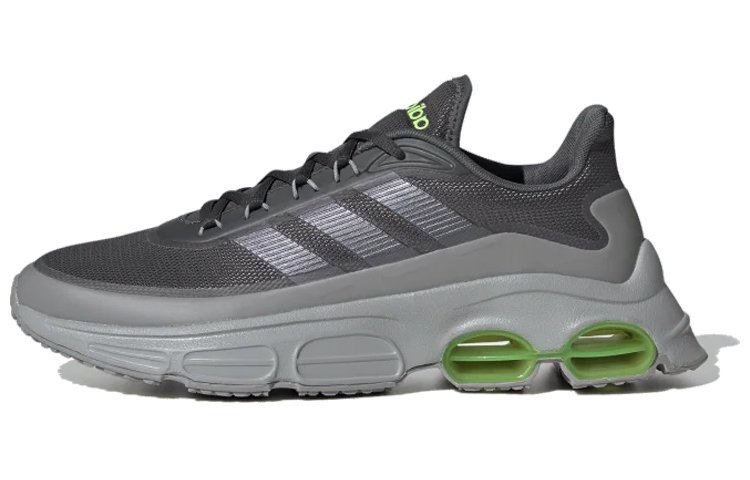 Adidas Quadcube Grey Six