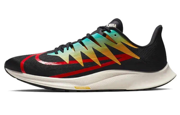 Nike Air Zoom Rival Fly 'Black Multi'