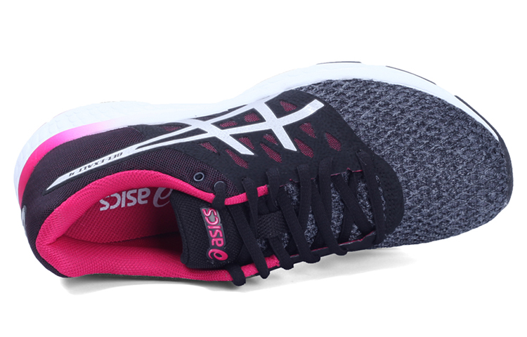 ASICS Gel Exalt 4 ‘Carbon’ Women’s