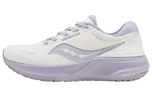 Saucony Puff Slip Resistant Abrasion Resistant Slip Resistant Abrasion Resistant Low top Running Shoes Women's