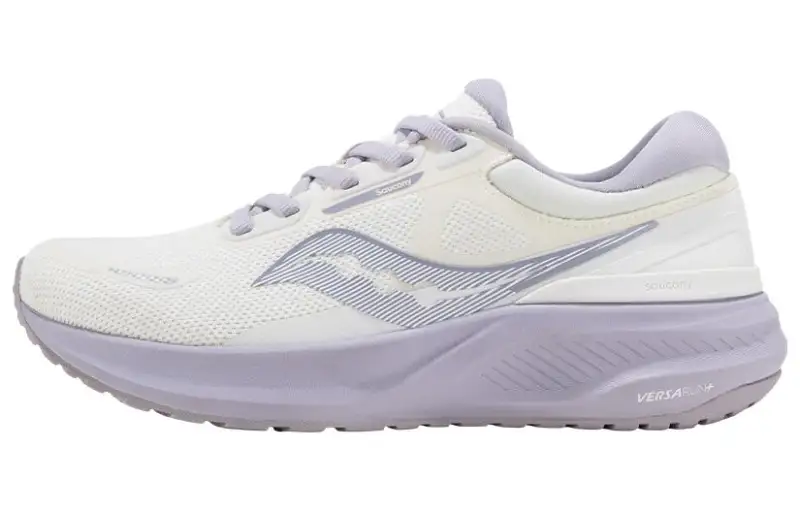 Saucony Puff Slip Resistant Abrasion Resistant Slip Resistant Abrasion Resistant Low top Running Shoes Women's