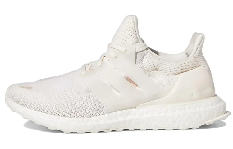 UltraBoost 5.0 Wmns Adidas Dna 'Chalk White' Women's