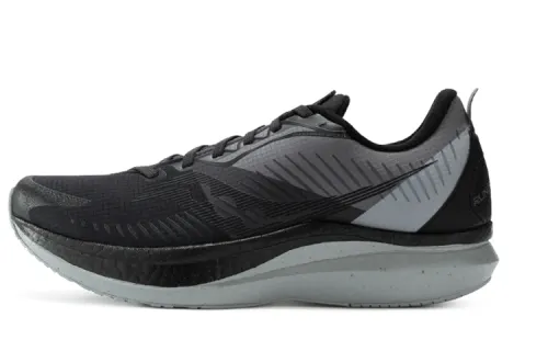 saucony Endorphin Speed 2 RUNSHIELD Black Gravel