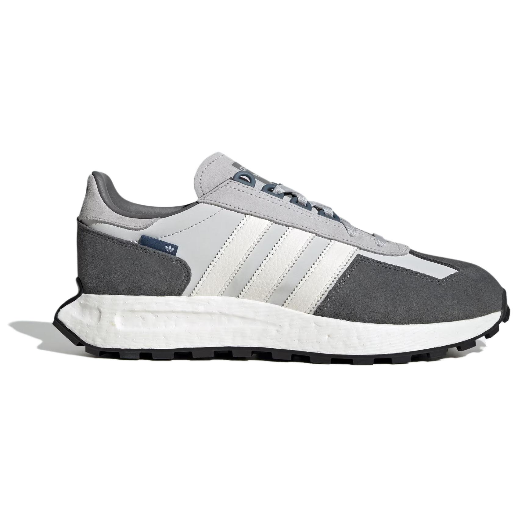 Adidas Retropy E5 ‘Dash Grey’