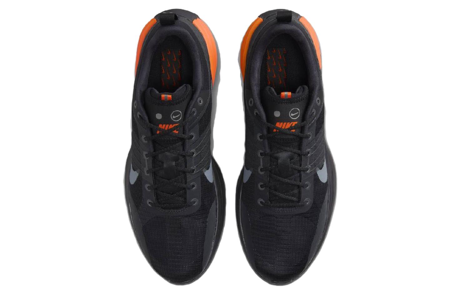 Nike Lunar Roam Safety Orange