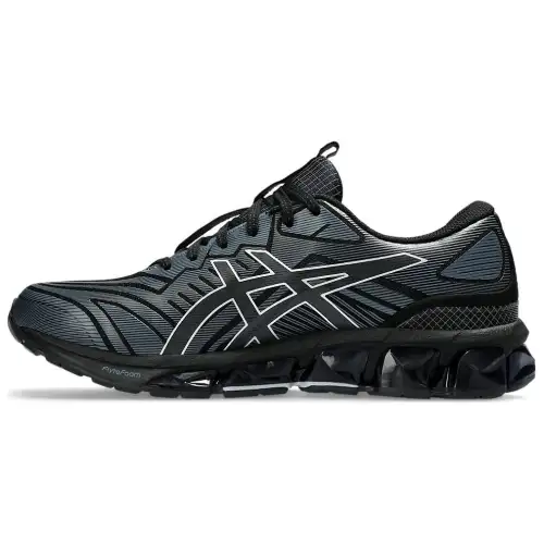 Asics GEL Quantum 360 7 Low top Running Shoes Men's Black