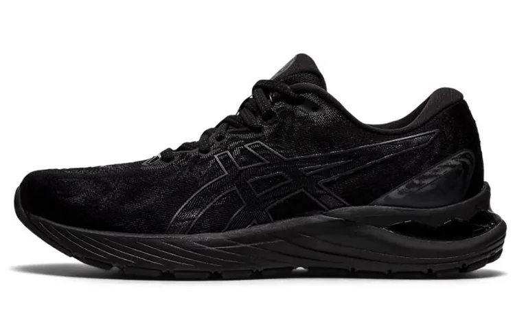 ASICS Gel Cumulus 23 'Black' Women's