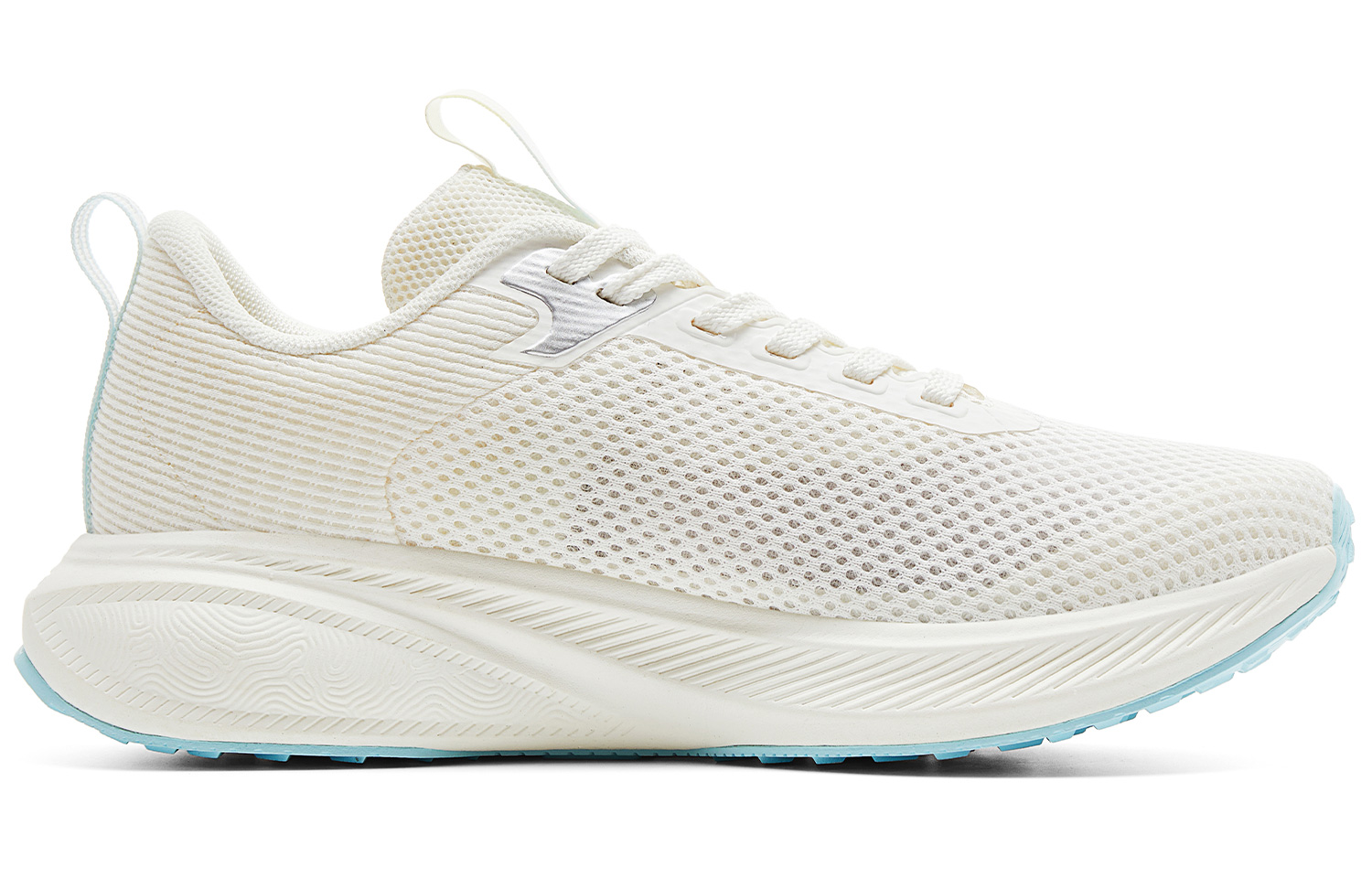 PEAK Taichi Flying Feather Cushioning Slip Resistant Abrasion Resistant Lightweight Rebound