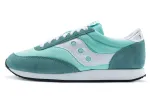 Saucony Hornet Cow Leather, Textile, Synthetic Leather Retro Sports Cushioning Slip Resistant Abrasion Resistant