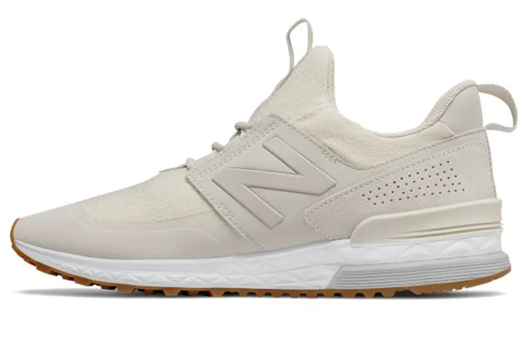 New Balance 574 Sport Low Top Grey