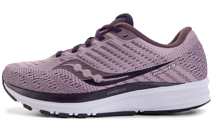 Saucony Ride 13 Blush Dusk Women’s