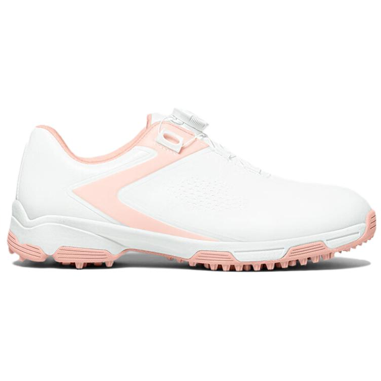 PGM Microfiber Leather Abrasion Resistant Lightweight Wear resistant And Lightweight Low top Golf Shoes Women’s