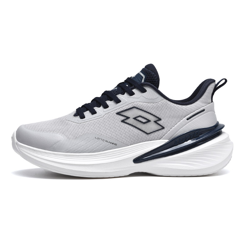LOTTO Cushioning Slip Resistant Abrasion Resistant Breathable Cushioning Slip Resistant Abrasion Resistant Breathable